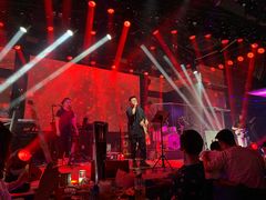 -MOSSO音乐酒吧·live house(南京旗舰店)