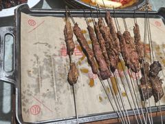 -叁宝烤肉• 西安烧烤(太乙路店)