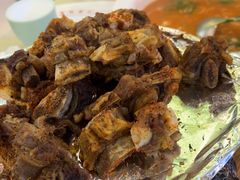 -金家老三饭庄(常营店)