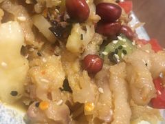 -阿木舂记·特色小吃(平江路店)