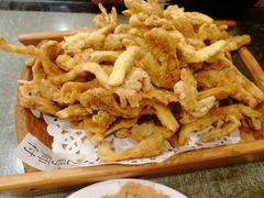 -春花民族美食(佳木斯总店)