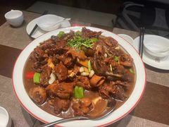 -俏东方·海味水饺·青岛菜(崂山店)