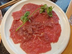 -老码头火锅(骡马市店)