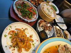 -雾田时尚餐厅(尹山湖歌林公园店)