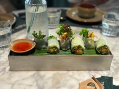 -Tegu泰古莲·泰国餐厅(红山6979店)