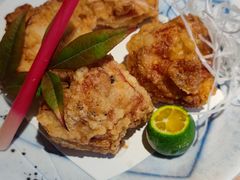 -水之惠鲜鱼料理(王府大街店)