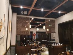 大堂-五熟府(东方盐湖城店)