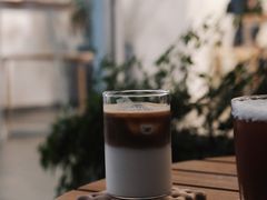 鸳鸯怪-怪 kafe.