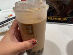-奈雪的茶(中粮祥云小镇店)