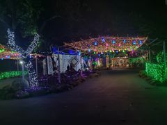 -广东花都香草世界旅游度假区