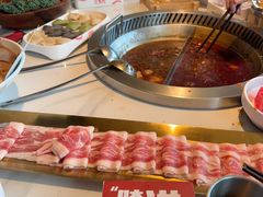 -小龙坎火锅(IFS HOT店)