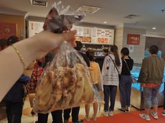 蝴蝶酥-国际饭店·帆声西饼屋(黄河路店)