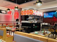 -潮界(虹桥新天地店)