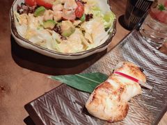-千代武日本料理(爱建店)