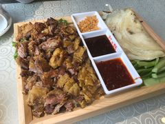 -肘子酥·天津菜·特色捞面(德云社店)