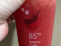 -85度C(上海茶陵北路店)