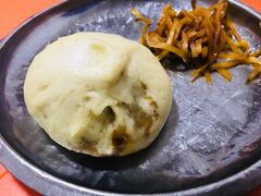 牛肉包子-增盛魁小吃店