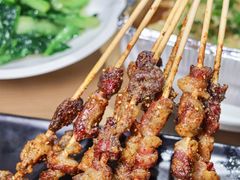 -隅乐胡椒虾·台湾菜·团建(皇岗店)