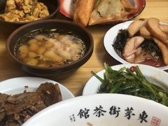 -東茅街茶馆