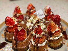 -BE BRIGHT KITCHEN(正佳广场店)