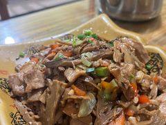 -朗妈私房菜(婺女州店)