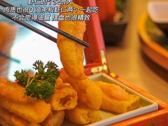 -椰小鸡·琼州糟粕醋·火锅(美兰缤纷城店)