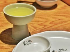 -苏小柳手工点心(人民广场分院)