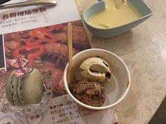 -芭菲盛宴·环球美食(解放碑英利国际店)