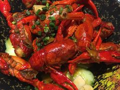 -熊记虾王·小龙虾(东晓南店)