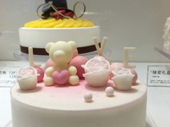 -好利来(七宝领展广场店)