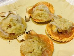 -狮龙啤酒烧烤屋(建二路店)