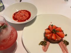 -Le Comptoir de Pierre Gagnaire