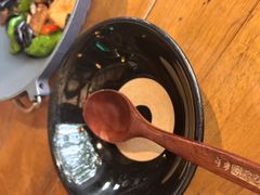-马灯部落·西湖边的创意山景餐厅(虎跑动物园店)