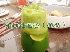 -THE PAWON·8碗(古北SOHO店)