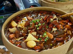 -青城甲(青城山店)