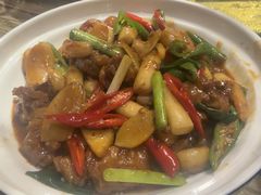 -无名小酒馆·湖北私房菜(昙华林店)