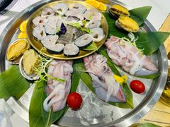 -太琼糟粕醋·海南酸汤火锅(亚龙湾店)