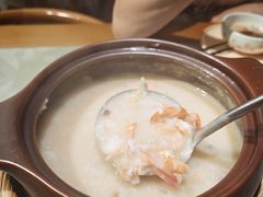 -如轩·海鲜砂锅粥·潮汕菜(南城店)