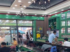 -花圃园餐厅店(和田二街28号院店)
