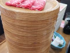 -牛New寿喜烧(青浦店)
