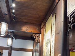 -环秀楼(黄山呈坎店)