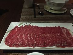 -重庆融汇国际酒店17楼·泉籁泰餐厅(沙坪坝店)