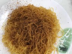 -麦文记面家(佐敦店)