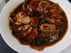 -紫光园·烤鸭·北京菜(团结湖店)