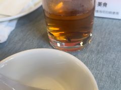 -龙井壹号·茶缘山景宴(龙井村店)