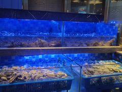 -奢谷·海鲜自助(南海万科店)