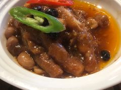 豉汁蒸凤爪-潮福城大酒楼·潮味粤品·港式点心(湖滨北路店)