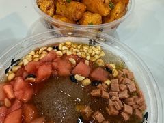 -魏记冰粉(恩威楼家属院店)