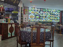 -印象徽州·正宗徽菜体验店