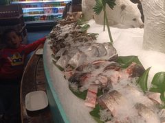 -火宴山自助火锅(明园店)